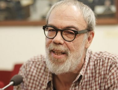 Γ.Κυρίτσης: «Κακώς έχει αναχθεί σε εθνικό θέμα η ονομασία της ΠΔΓΜ-Όλα τα εθνικά θέματα διχάζουν τις πολιτικές δυνάμεις»